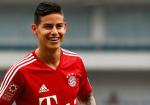 James Rodriguez so sánh giữa Bayern và Real