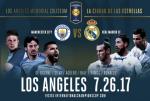Man City vs Real Madrid (10h00 ngày 27/7): Vấn đề của Pep