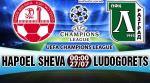 Nhận định Hapoel Sheva vs Ludogorets 00h00 ngày 27/7 (Sơ loại Champions League)