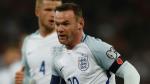 Rời MU, cánh cửa với ĐT Anh lại mở với Wayne Rooney