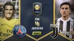 PSG 2-3 Juventus (KT): Màn rượt đuổi tỷ số hấp dẫn