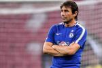 Huyền thoại Chelsea chỉ trích chính sách đào tạo trẻ của Conte