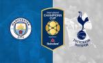 Man City 3-0 Tottenham (KT): Khi "thiếu gia" vặt trụi lông "gà trống"