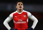 Đồng đội Arsenal kêu gọi Alexis Sanchez bình tĩnh chuyện tương lai