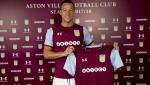 Mới gia nhập Aston Villa, John Terry đã tính đường trở lại Chelsea