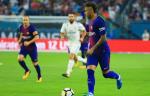 Sếp La Liga quyết ngăn PSG mua Neymar từ Barca