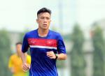 Tuyển U22 Việt Nam loại 3 cầu thủ trước ngày đi Hàn Quốc