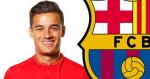 Barca chi số tiền siêu khủng cho Coutinho