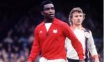 Laurie Cunningham: Chàng vũ công ba lê trên mặt cỏ