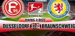 Nhận định Dusseldorf vs Braunschweig 01h30 ngày 1/8 (Hạng 2 Đức 2017/18)