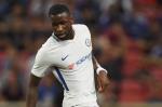 Rudiger: "Chelsea đã muốn có tôi từ lâu rồi"