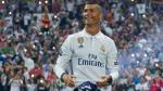 Cristiano Ronaldo sẽ tái ngộ Man Utd trận Siêu Cúp Châu Âu