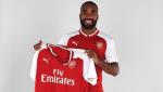 Arsenal lội ngược dòng Atletico Madrid vụ Lacazette như thế nào?