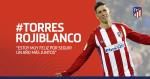 Chính thức: Fernando Torres ở lại Atletico Madrid