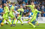 Nhận định Trakai vs St.Johnstone 23h00 ngày 6/7 (Sơ loại Europa League 2017/18)