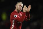 Rooney cảnh báo M.U về hiểm họa khôn lường