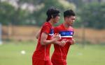 ĐT U22 Việt Nam: Nghịch lý ma cũ - ma mới