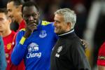 Lukaku: “Tôi mắc nợ và chỉ muốn phục vụ Mourinho”