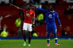 Tiết lộ: Paul Pogba là nguyên nhân khiến Lukaku chuyển đến Old Trafford