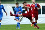 Nhận định U19 Georgia vs U19 Czech 23h00 ngày 8/7 (U19 châu Âu 2017)