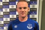 Điểm tin bóng đá tối 9/7: Rooney CHÍNH THỨC chuyển đến Everton