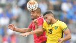 Nhận định Jamaica vs Curacao 06h00 ngày 10/7 (Gold Cup 2017)
