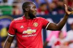 Người cũ tin Lukaku sẽ tỏa sáng rực rỡ tại M.U