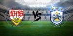 Nhận định Stuttgart vs Huddersfield 23h00 ngày 1/8 (Giao hữu)