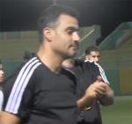 Nhóm tội phạm đâm HLV, xịt hơi cay vào cầu thủ