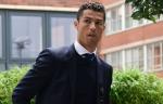 Ronaldo tuyên bố đanh thép sau buổi hầu tòa trốn thuế