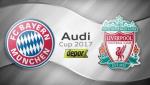Bayern Munich 0-3 Liverpool: Thêm một kết quả sốc của "Hùm xám" xứ Bavaria