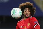 Bỗng dưng Fellaini truyền cảm hứng chế ảnh cho dân mạng