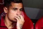 Liverpool sẽ còn hay hơn nếu bán Coutinho