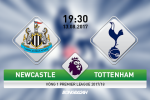 Newcastle vs Tottenham (19h30 ngày 13/08): Ổn định hay bất định?