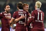 Nhận định Torino vs Trapani 02h15 ngày 12/8 (Cúp QG Italia 2017/18)