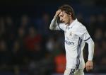 Shevchenko: Modric là tiền vệ tốt nhất thế giới