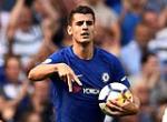 Huyền thoại Chelsea: "Morata giỏi, nhưng Costa ở đẳng cấp khác biệt"