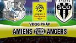 Nhận định Amiens vs Angers 01h00 ngày 13/8 (Ligue 1 2017/18)