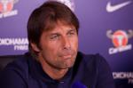 Conte muốn "phá dớp" ở Chelsea