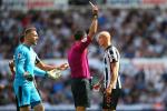 Huyền thoại Newcastle chỉ trích dữ dội Jonjo Shelvey