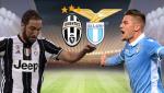 Nhận định Juventus vs Lazio 01h45 ngày 14/8 (Siêu cúp Italia 2017)