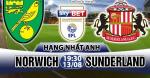 Nhận định Norwich vs Sunderland 19h30 ngày 13/8 (Hạng Nhất Anh 2017/18)