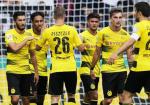 Tổng hợp: Rielasingen 0-4 Dortmund (Cúp QG Đức 2017/18)