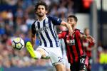Nhân vật vòng 1 Fantasy PL: Ahmed Hegazi (West Brom)