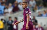 Gabriel Jesus phá kỷ lục từng thuộc về cầu thủ lứa 1992 của M.U