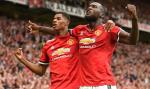 Lukaku và Rashford trở nên ăn ý qua một bữa ăn tối