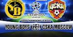 Nhận định Young Boys vs CSKA Moscow 01h45 ngày 16/8 (Champions League)