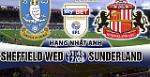 Nhận định Sheffield Wed vs Sunderland 01h45 ngày 17/8 (Hạng Nhất Anh 2017/18)