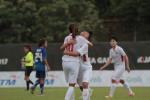 Nữ Việt Nam 3-0 Nữ Philippines: Màn khởi đầu suôn sẻ