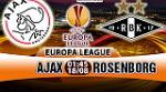 Nhận định Ajax vs Rosenborg 01h45 ngày 18/8 (Europa League)